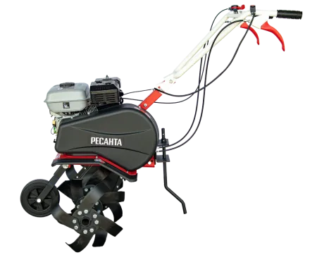 Мотокультиватор Ресанта БМК-7,0