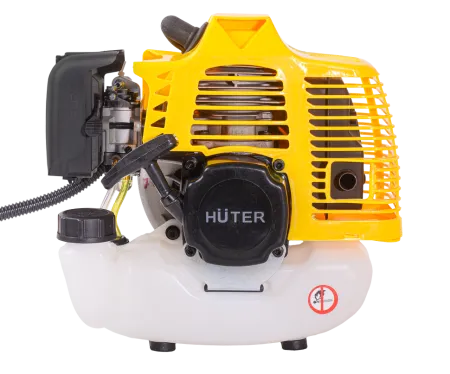 Триммер бензиновый Huter GGT-2500ТA