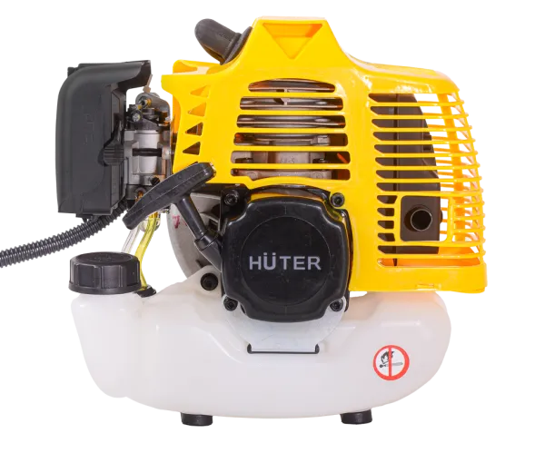 Триммер бензиновый Huter GGT-2500ТA
