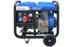 Дизель генератор TSS SDG 7500EH3A с АВР