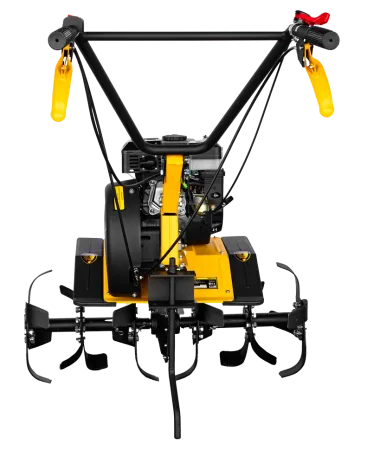 Мотокультиватор Huter GMC-6.8