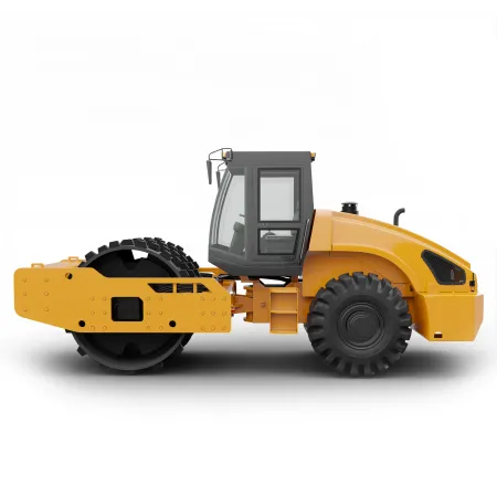 Виброкаток грунтовый Vektor VRDT-18H