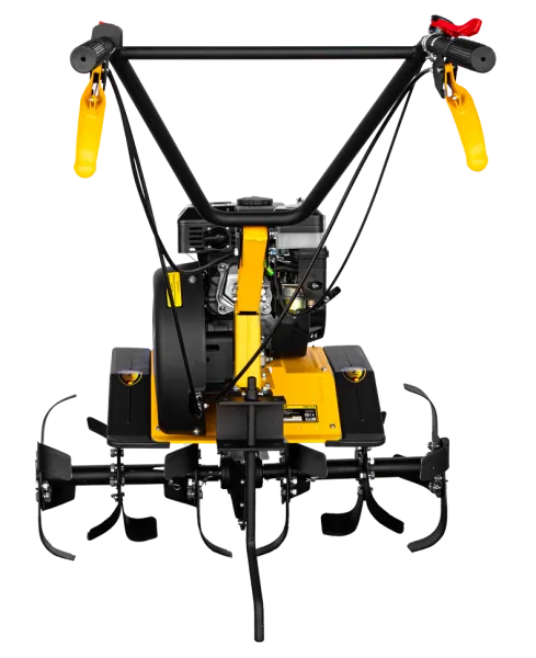 Мотокультиватор Huter GMC-6.8