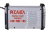 Сварочный аппарат инверторный Ресанта САИ-190Т LUX