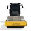 Виброкаток грунтовый Vektor VRDT-6M