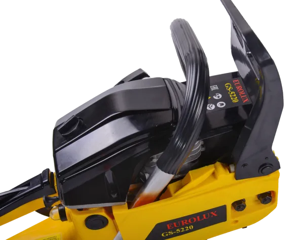 Бензопила Eurolux GS-5220