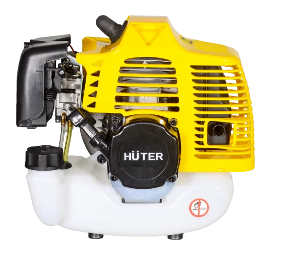 Триммер бензиновый Huter GGT-553TA