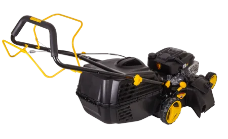 Газонокосилка бензиновая Huter GLM-5.0 SP