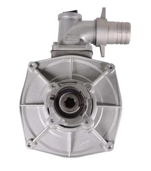 Водяная помпа для Huter МК-9500