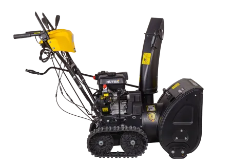 Снегоуборщик бензиновый Huter SGC 6000CD