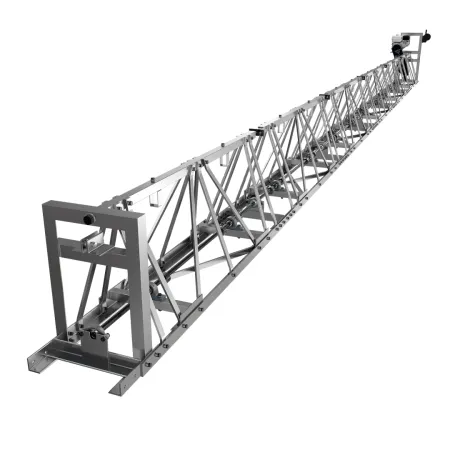 Промежуточная секция Vektor VTS-9.0 1,5м