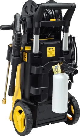 Мойка Huter W-5-2600 PRO