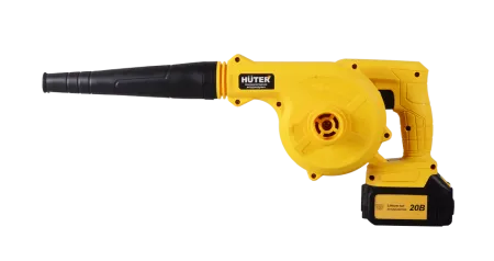 Воздуходувка аккумуляторная CB-20/2Li EA+ Huter