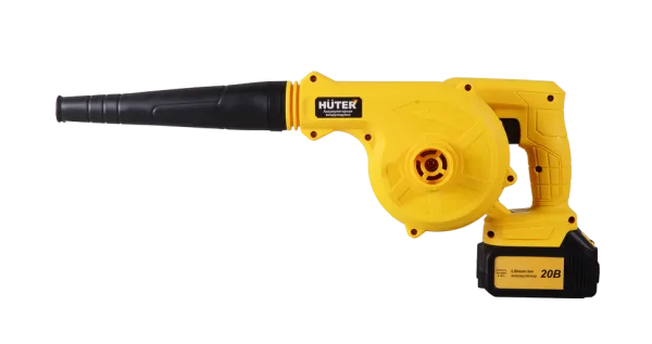 Воздуходувка аккумуляторная CB-20Li EA+ Huter