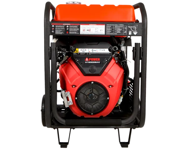 Бензиновый генератор A-iPower A13000EAX