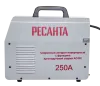 Сварочный аппарат инверторный Ресанта САИ-250 АД (AC/DC)
