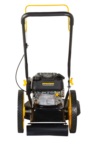 Лесочная газонокосилка Huter GLM-5.0 L