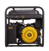 Электрогенератор DY13000LX Huter
