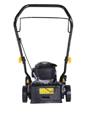 Газонокосилка бензиновая Huter GLM-3.5T