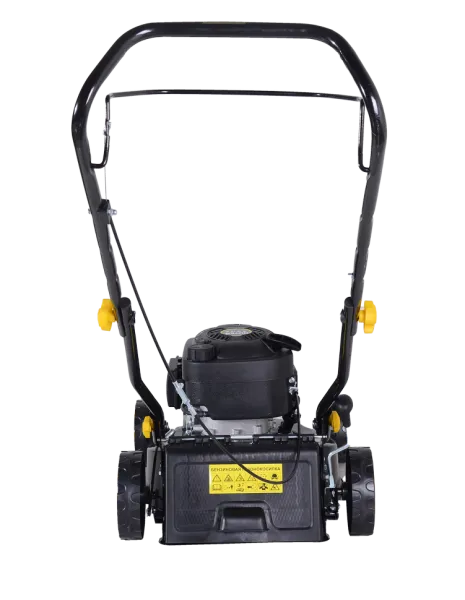 Газонокосилка бензиновая Huter GLM-3.5T