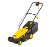Газонокосилка электрическая Huter ELM-2000P