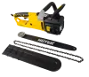 Электропила Huter ELS-2800