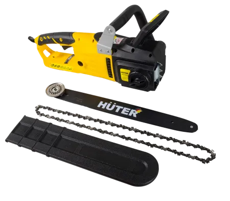 Электропила Huter ELS-2800