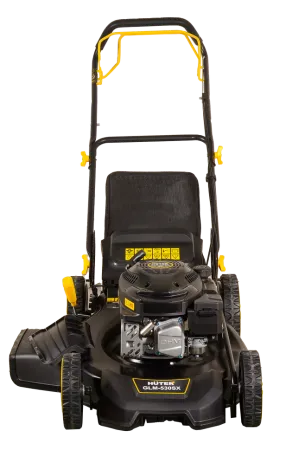 Газонокосилка бензиновая Huter GLM-530SX