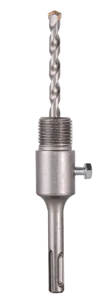 Хвостовик Вихрь SDS-Plus М22 для коронки по бетону