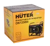 Инверторный генератор Huter DN12500i