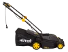 Газонокосилка электрическая Huter ELM-1600T
