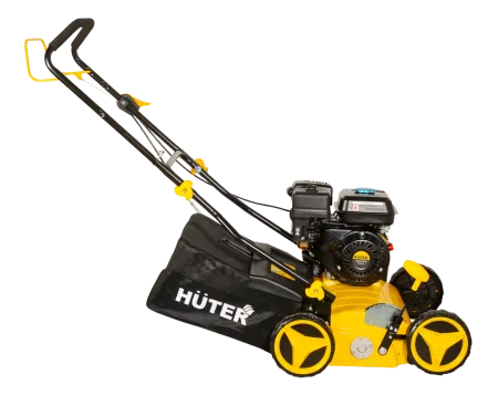 Бензиновый скарификатор-аэратор Huter GSA-7,0