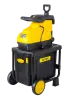 Садовый измельчитель электрический Huter ESH-2800PRO
