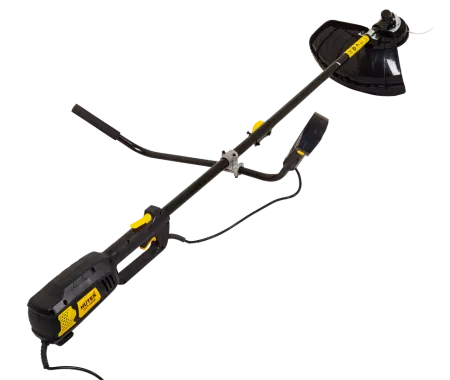 Электрический триммер Huter GET-420B