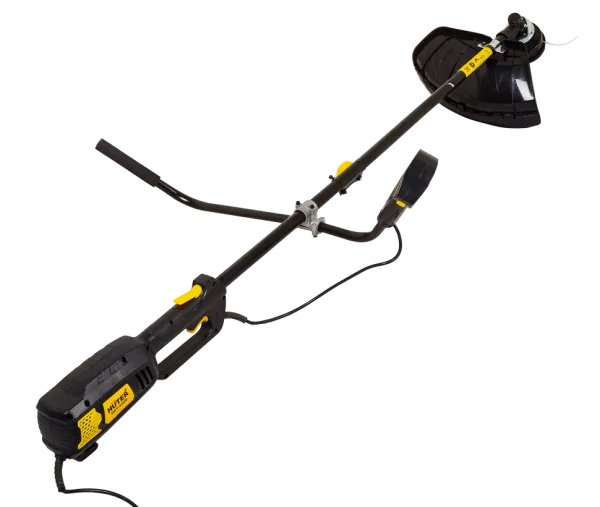 Электрический триммер Huter GET-420B