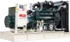 Дизельный генератор MGEp640DN