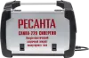 Сварочный полуавтомат Ресанта САИПА-220 Синергия (MIG/MAG)