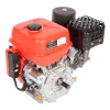Бензиновый двигатель A-iPower AE390E-25