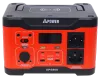 Аккумуляторная портативная электростанция A-IPOWER APS800