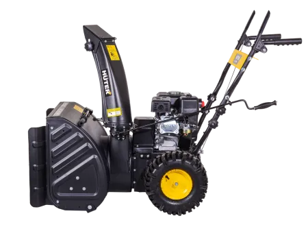 Снегоуборщик Huter SGC 4100W