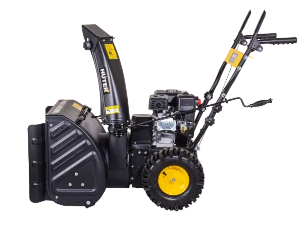 Снегоуборщик Huter SGC 4100W