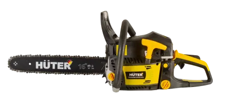 Бензопила Huter BS-45М