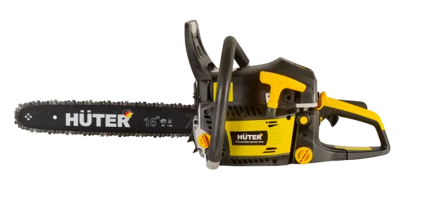 Бензопила Huter BS-45М