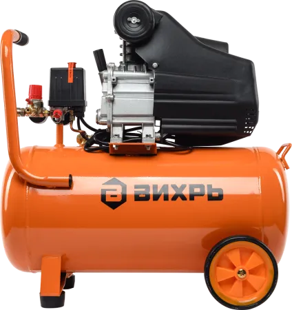 Компрессор ВИХРЬ КМП-230/24
