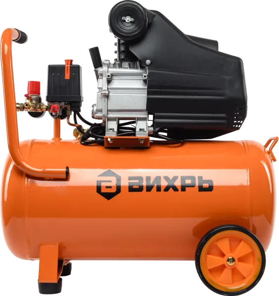 Компрессор ВИХРЬ КМП-230/24