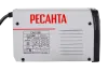 Сварочный аппарат инверторный Ресанта САИ 190К (компакт)