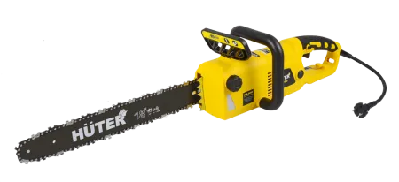 Электропила Huter ELS-2400