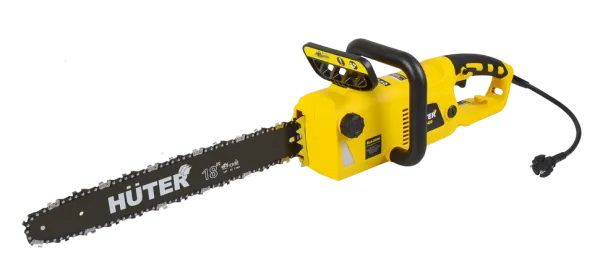 Электропила Huter ELS-2400