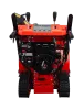 Снегоуборочная машина AS719LE