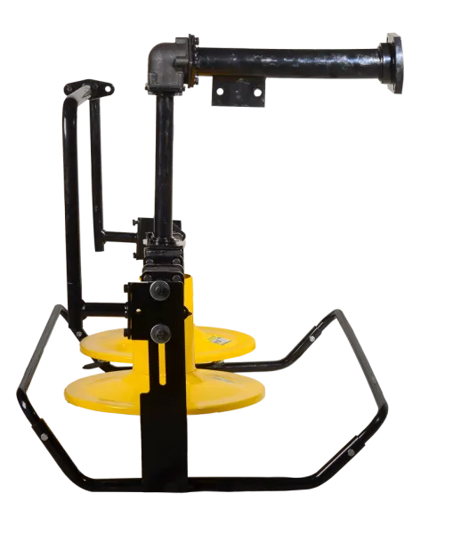 Роторная косилка РК-850B-14 Huter